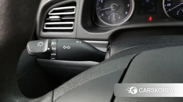 Hyundai The New Avante AD id 3429176 из Кореи 9