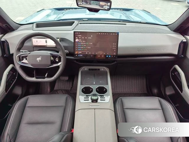 Ford Zhiqu Lie Ma id 3920555 из Китая 9