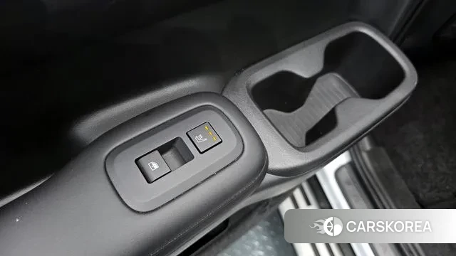 Hyundai Santa Fe (MX5) id 3725875 из Кореи 9