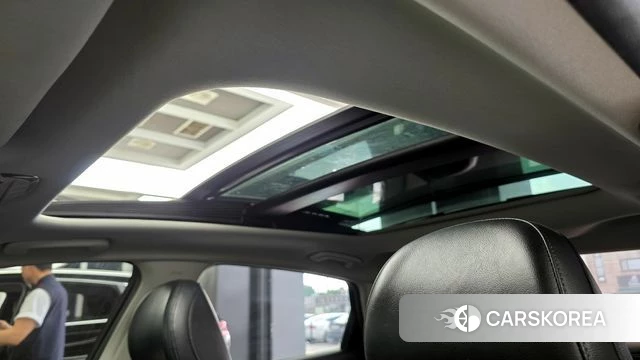 Hyundai The New Grandeur IG id 4384237 из Кореи 9