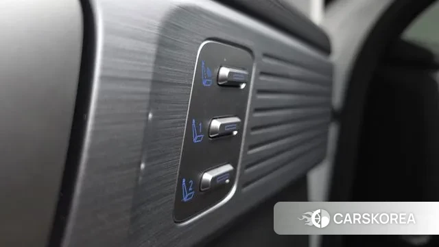 Hyundai Santa Fe (MX5) id 3734401 из Кореи 9