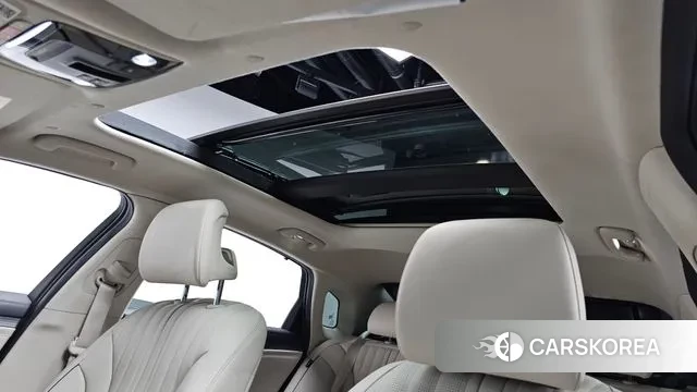 Kia The New K8 Hybrid id 3554748 из Кореи 9