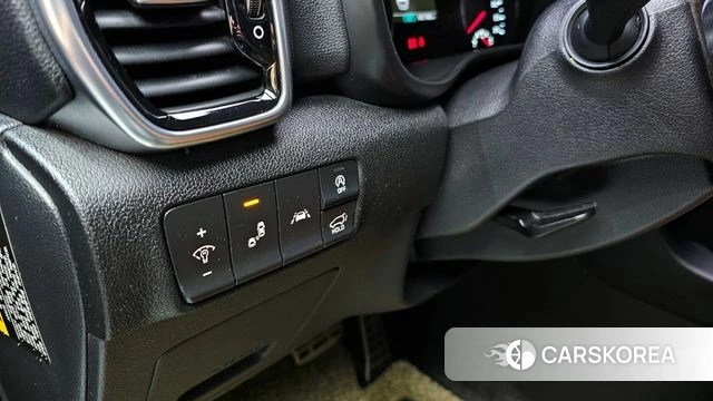 Kia Sportage The Bold id 3853584 из Кореи 9