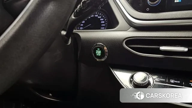 Hyundai Sonata (DN8) id 3312404 из Кореи 9