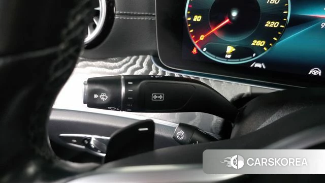 Mercedes-Benz CLS-Class C257 id 3842971 из Кореи 9