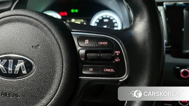 Kia Niro id 3270510 из Кореи 9