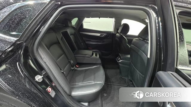 Hyundai The New Grandeur IG id 4309037 из Кореи 9