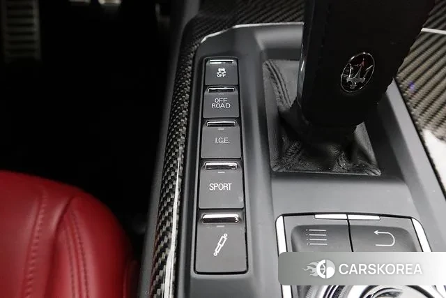 Maserati Levante id 3582642 из Кореи 9