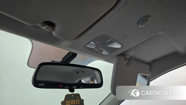 Kia All New Morning (JA) id 4339448 из Кореи 9