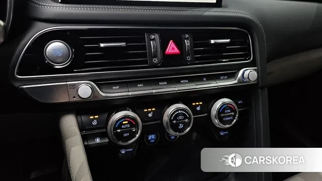 Genesis The New G70 id 3421846 из Кореи 9