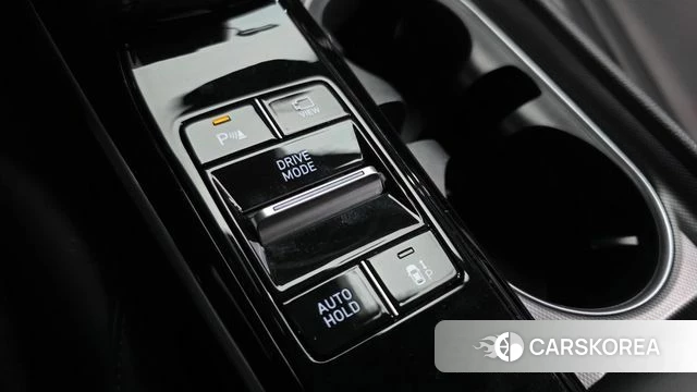 Hyundai Sonata (DN8) id 4736661 из Кореи 9