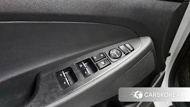 Hyundai All New Tucson id 3666881 из Кореи 9