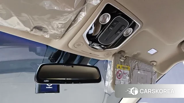 Ssangyong Actian 2nd Generation id 3081489 из Кореи 9