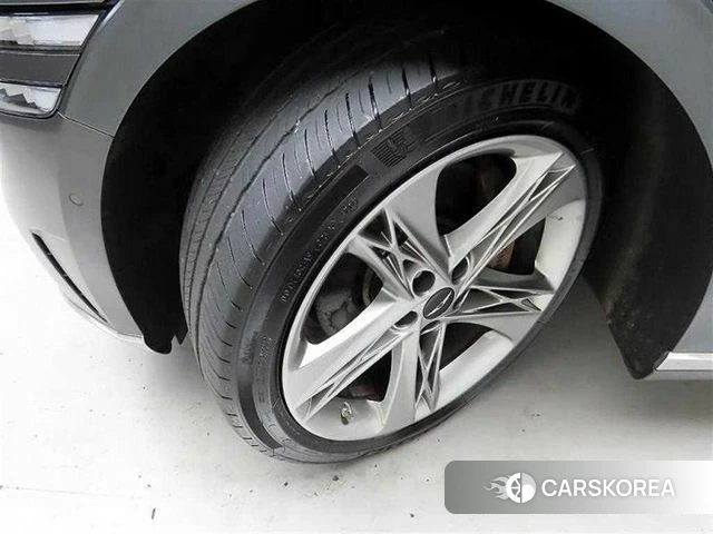 Genesis G90 (RS4) id 4735297 из Кореи 9