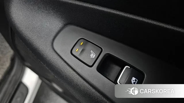 Hyundai The New Santa Fe id 3566439 из Кореи 9