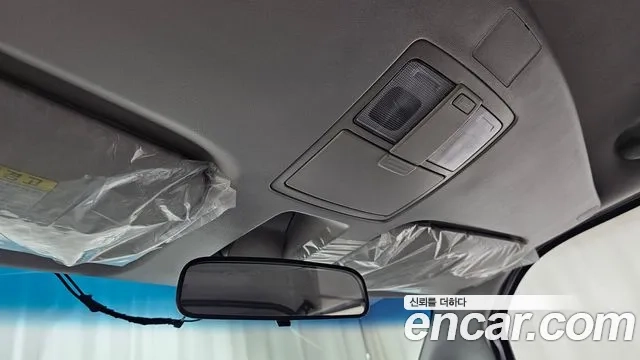 Kia The New Ray id 2876841 из Кореи 9