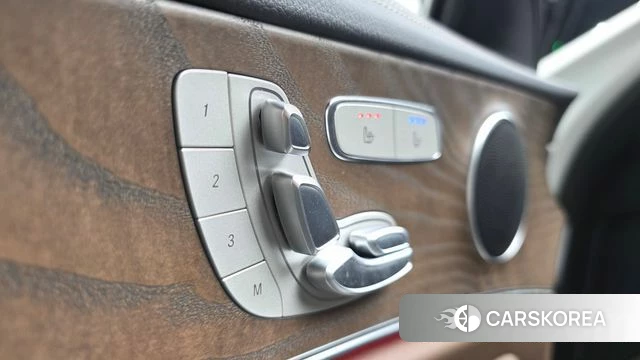 Mercedes-Benz E-Class W213 id 3934836 из Кореи 9