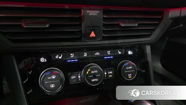 Volkswagen 7th Generation of Jetta id 4609639 из Кореи 9
