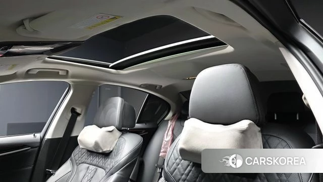 BMW 5 Series (G30) id 3885963 из Кореи 9