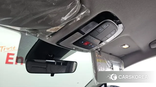 Hyundai The New Santa Fe id 2984614 из Кореи 9