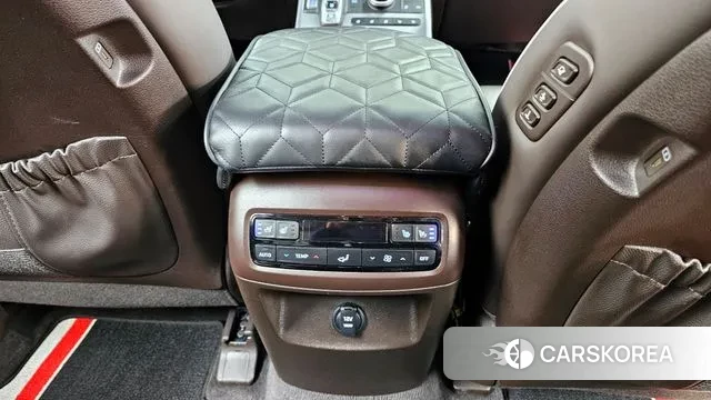 Hyundai The New Palisade id 3328256 из Кореи 9