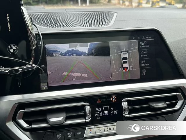 BMW 4 series id 3869792 из Китая 9