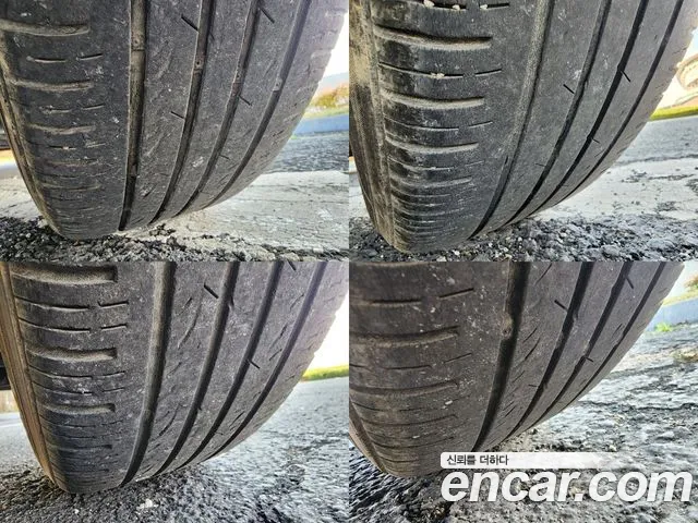 Renault Korea (Samsung) SM3 Neo id 2621553 из Кореи 9