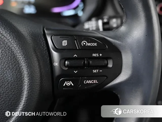 Kia The New Kia Ray id 3420544 из Кореи 9