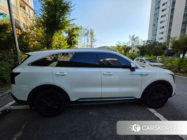 Kia The New Sorento 4th Generation id 4904548 из Кореи 9