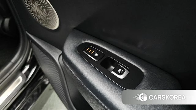 Kia Stinger id 4502777 из Кореи 9