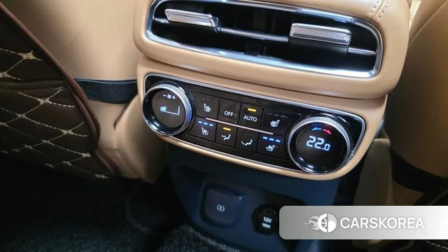 Genesis GV80 id 4519644 из Кореи 9