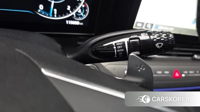 Hyundai The New Grandeur IG id 2970645 из Кореи 9