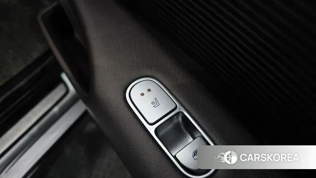 Hyundai Ionic 6 id 3487762 из Кореи 9