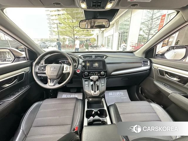 Honda CR-V id 4279389 из Китая 9