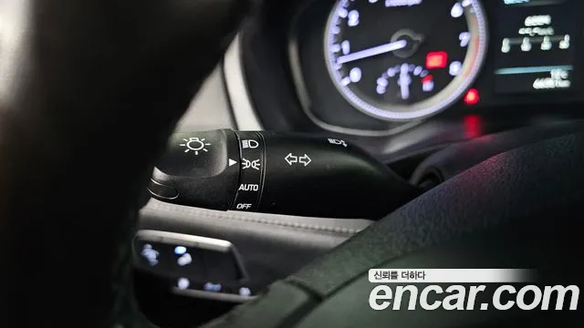 Hyundai Grandeur IG id 2505353 из Кореи 9