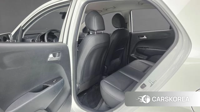 Kia Morning Urban (JA) id 4613691 из Кореи 9