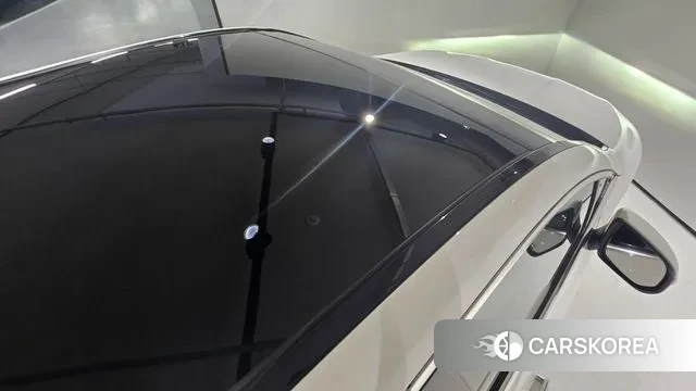 Mercedes-Benz EQE SUV X294 id 2930151 из Кореи 9