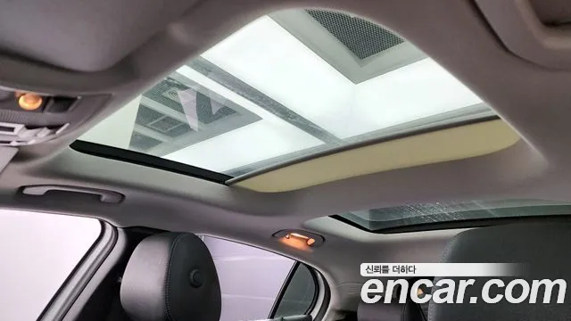 Mercedes-Benz GLA-Class X156 id 2698741 из Кореи 9