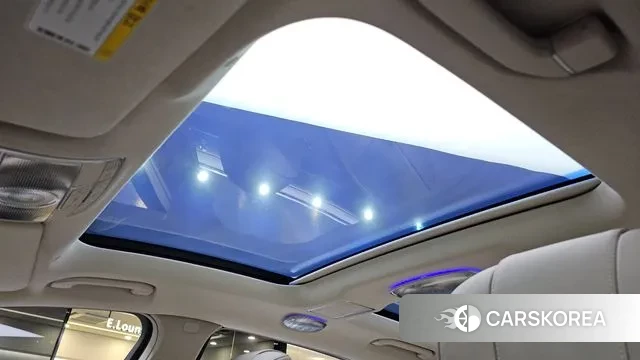 Mercedes-Benz S-Class W222 id 3761072 из Кореи 9