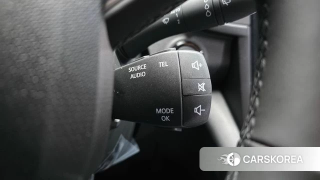 Renault Korea (Samsung) The New QM6 id 4493366 из Кореи 9