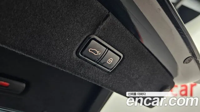 Kia More K9 id 2347370 из Кореи 9