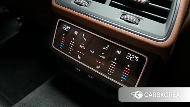 Audi A6 (C8) id 3841667 из Кореи 9