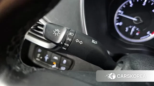 Hyundai Santa Fe TM id 3076833 из Кореи 9