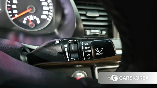 Kia Come New K7 id 3937177 из Кореи 9