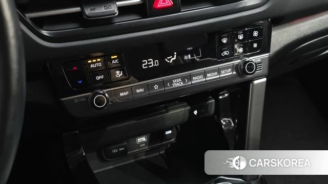 Kia The New Seltos id 4893006 из Кореи 9