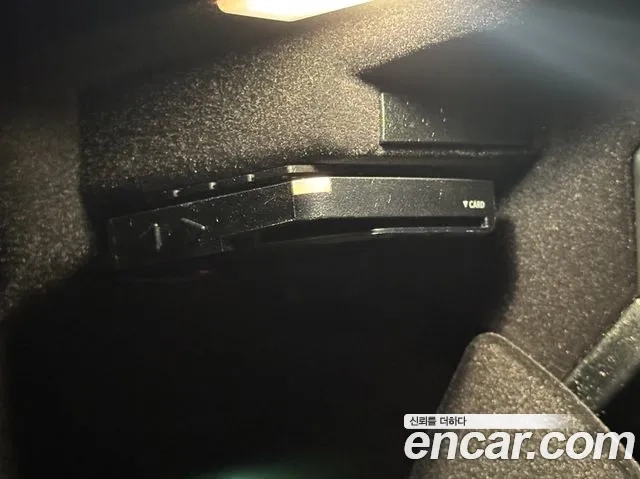 BMW 5 Series (G30) id 2864586 из Кореи 9