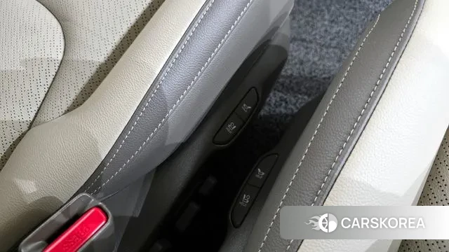 Kia Carnival 4th generation id 3550902 из Кореи 9