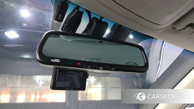 Ssangyong Beautiful Korando id 3954304 из Кореи 9