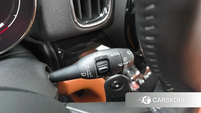 Mini Cooper S Countryman id 4428946 из Кореи 9