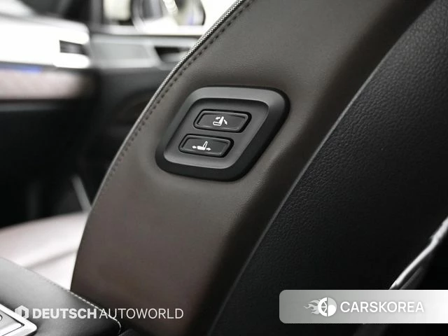 Ssangyong All New Rexton id 4511356 из Кореи 9